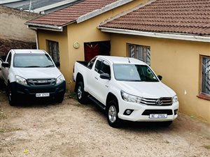 5 Bed House in Mpumalanga