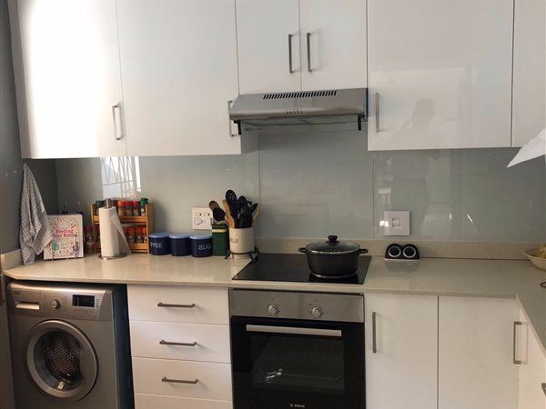 3 Bedroom Duplex 3 Bedroom Duplex