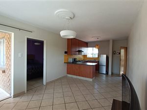 1 Bed Apartment in Vorna Valley
