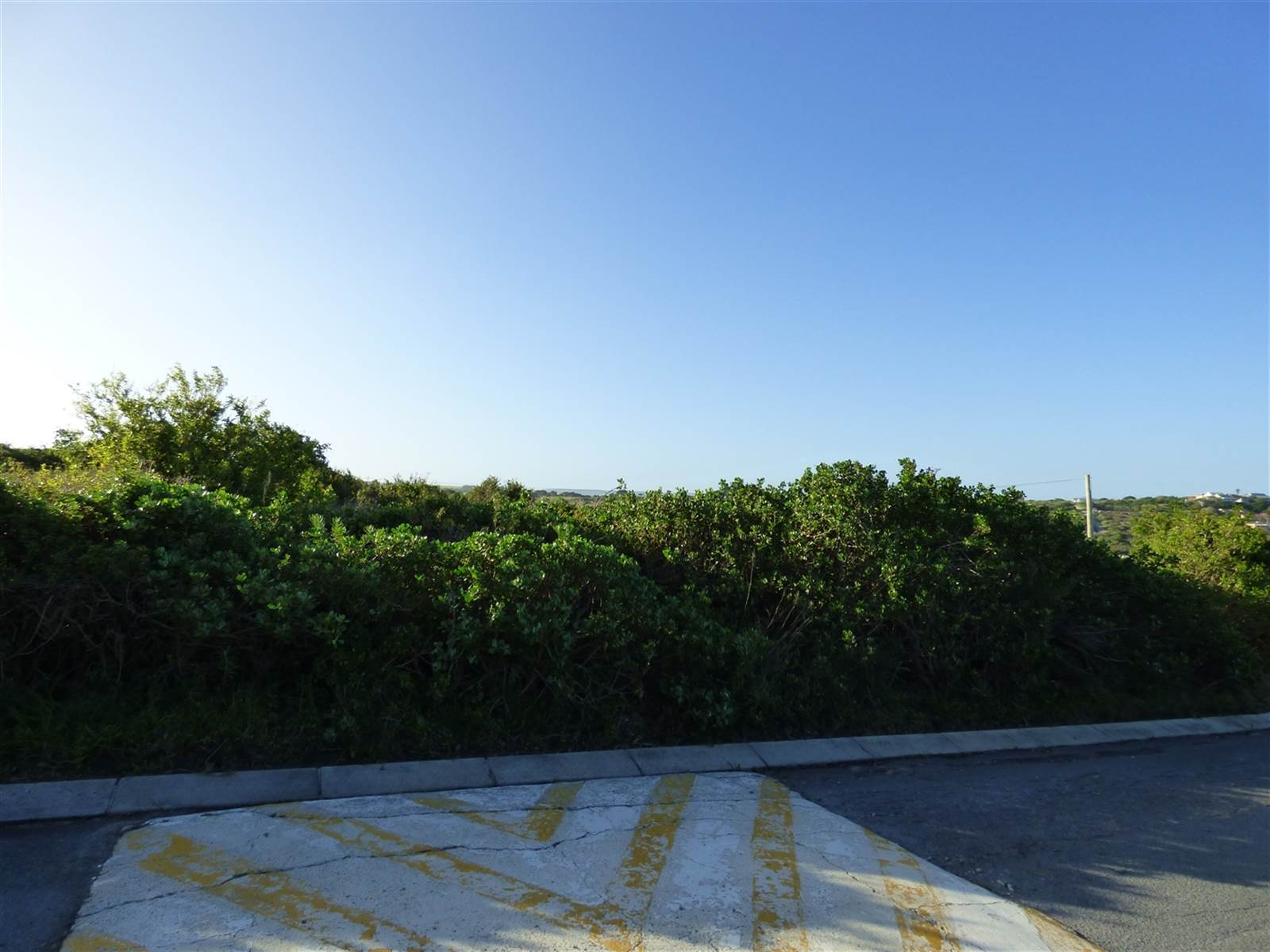 757 m² Land available in Port Alfred photo number 1