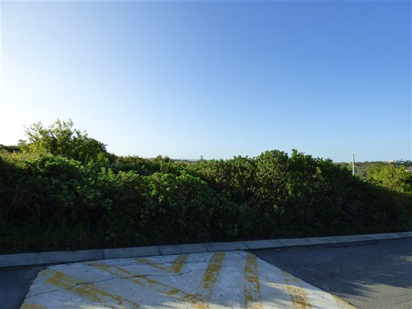 757 m² Land available in Port Alfred