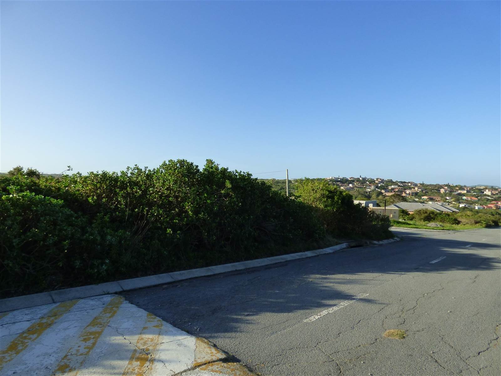 757 m² Land available in Port Alfred photo number 2