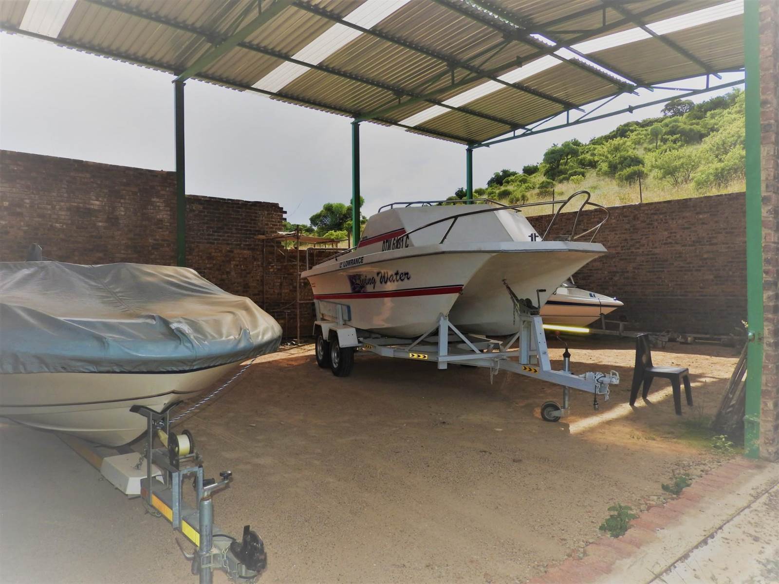 1200  m² Commercial space in Vaal Marina photo number 15