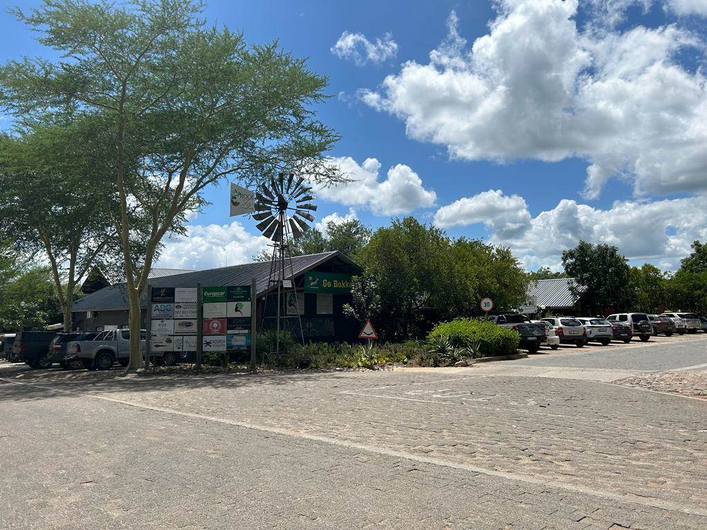 90  m² Commercial space in Hoedspruit photo number 15