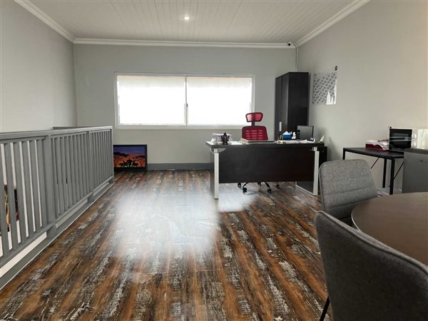 80 m² Office Space 80 m² Office Space
