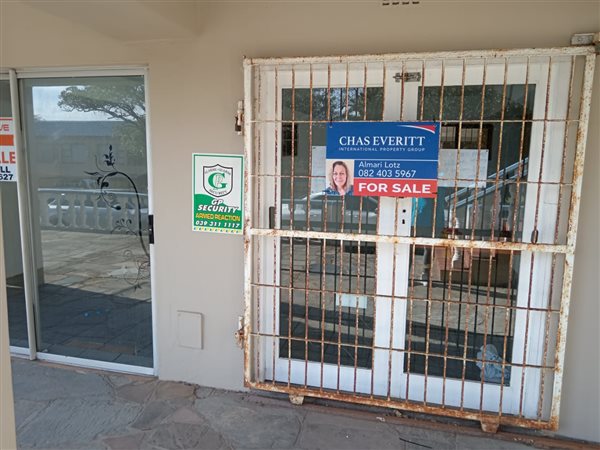 29  m² Commercial space in Port Edward
