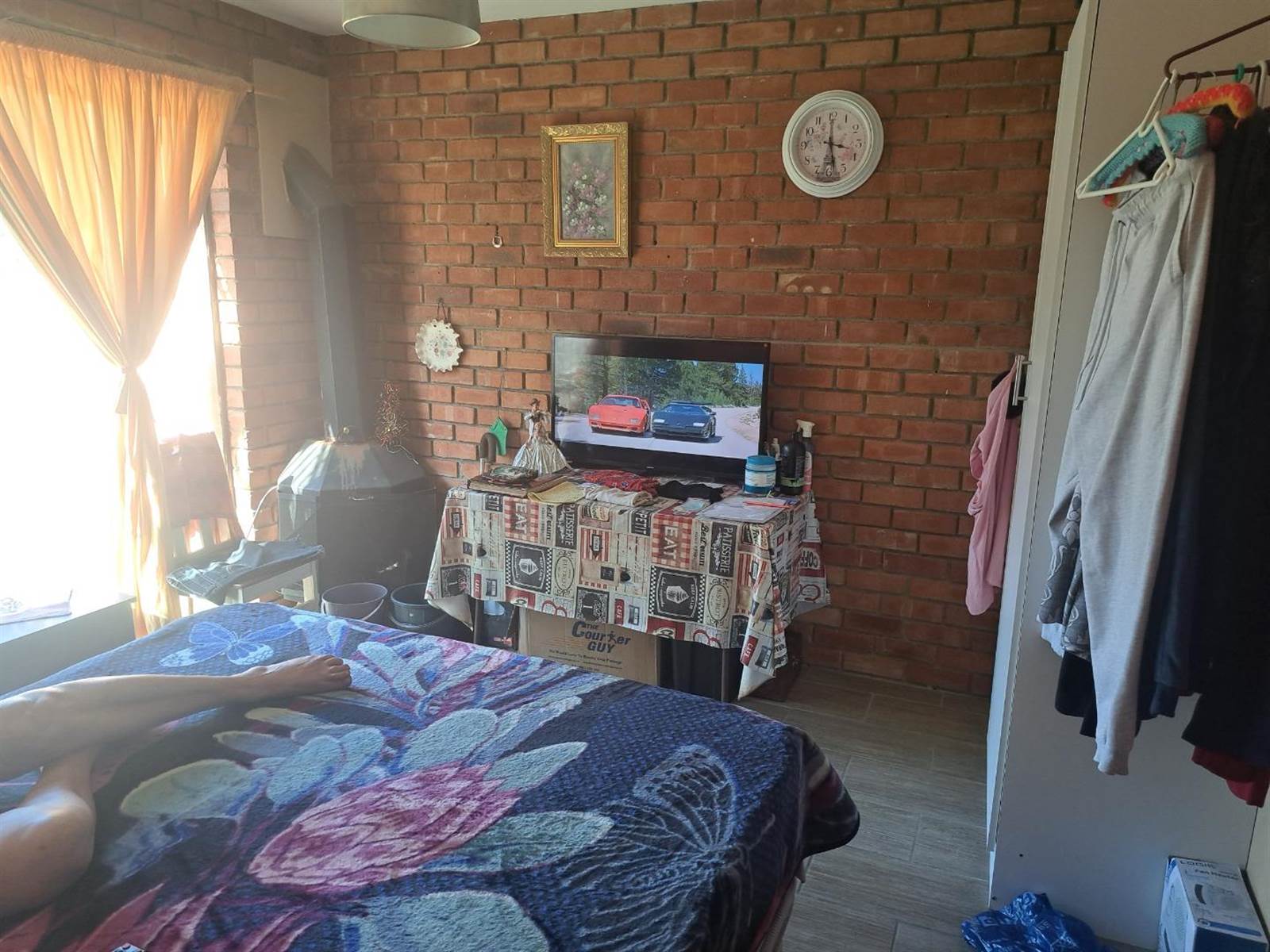 2 Bed Apartment in Secunda Central photo number 7