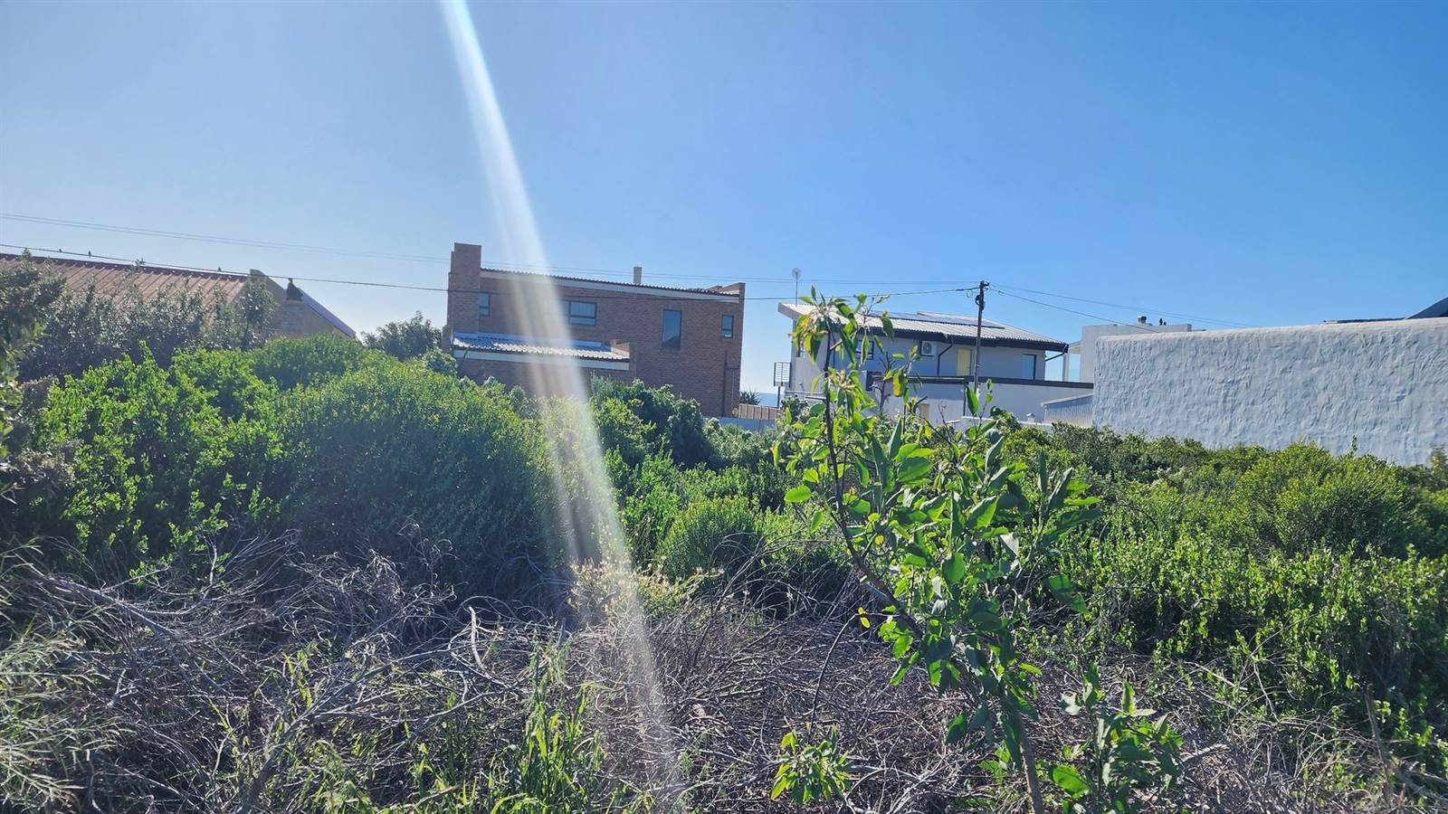 627 m² Land available in Elands Bay photo number 12