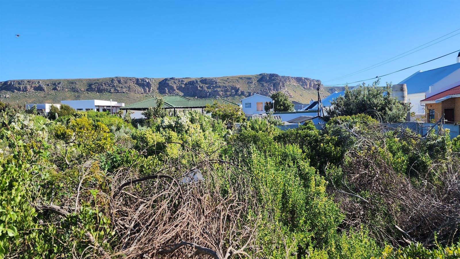 627 m² Land available in Elands Bay photo number 9