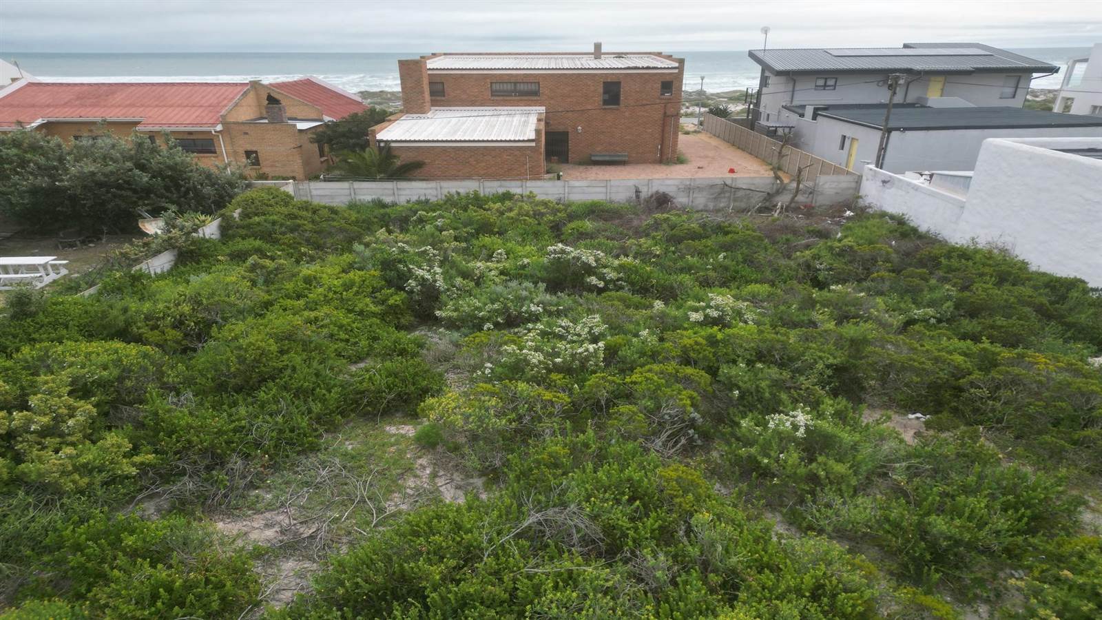 627 m² Land available in Elands Bay photo number 16