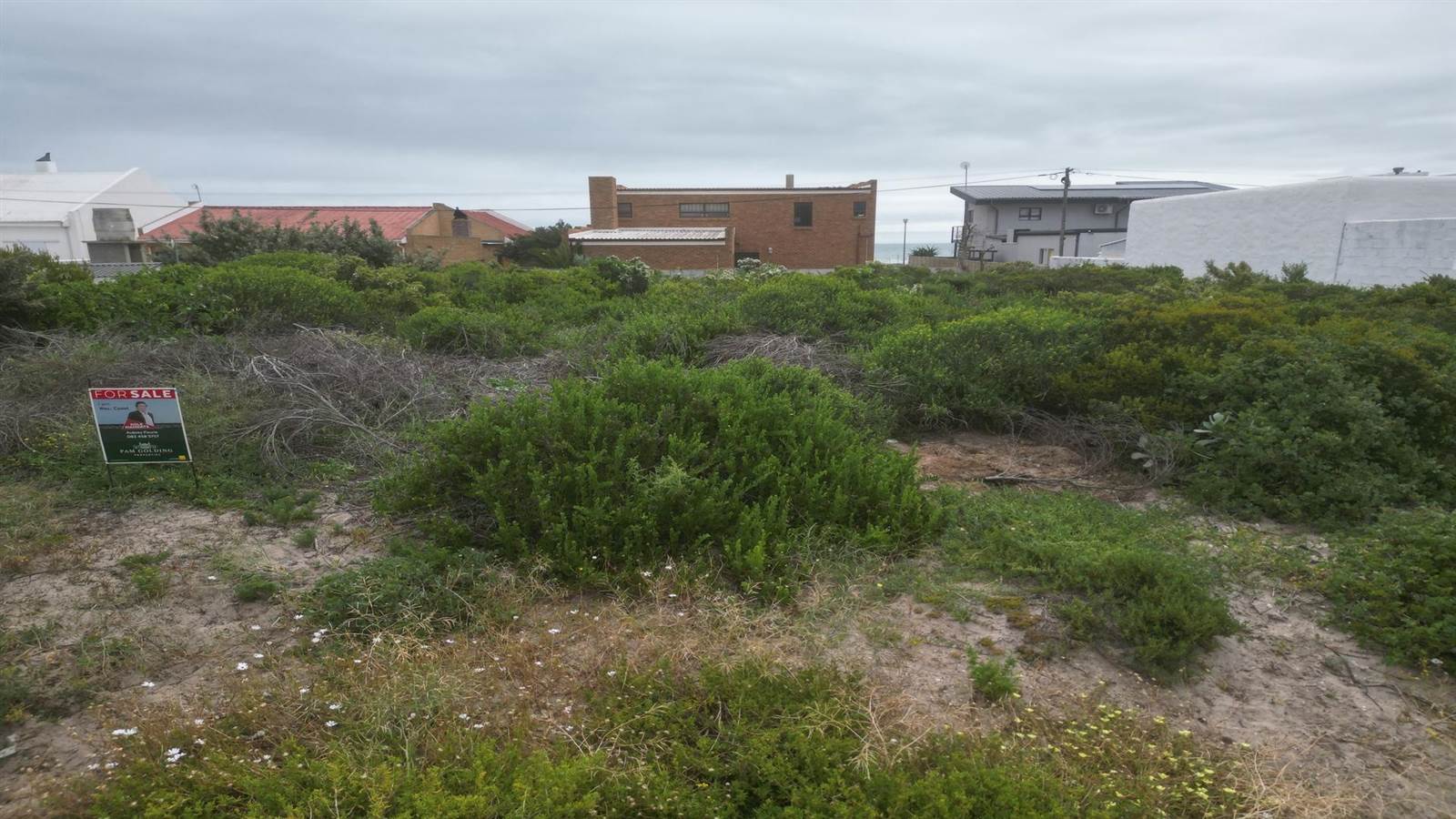 627 m² Land available in Elands Bay photo number 17