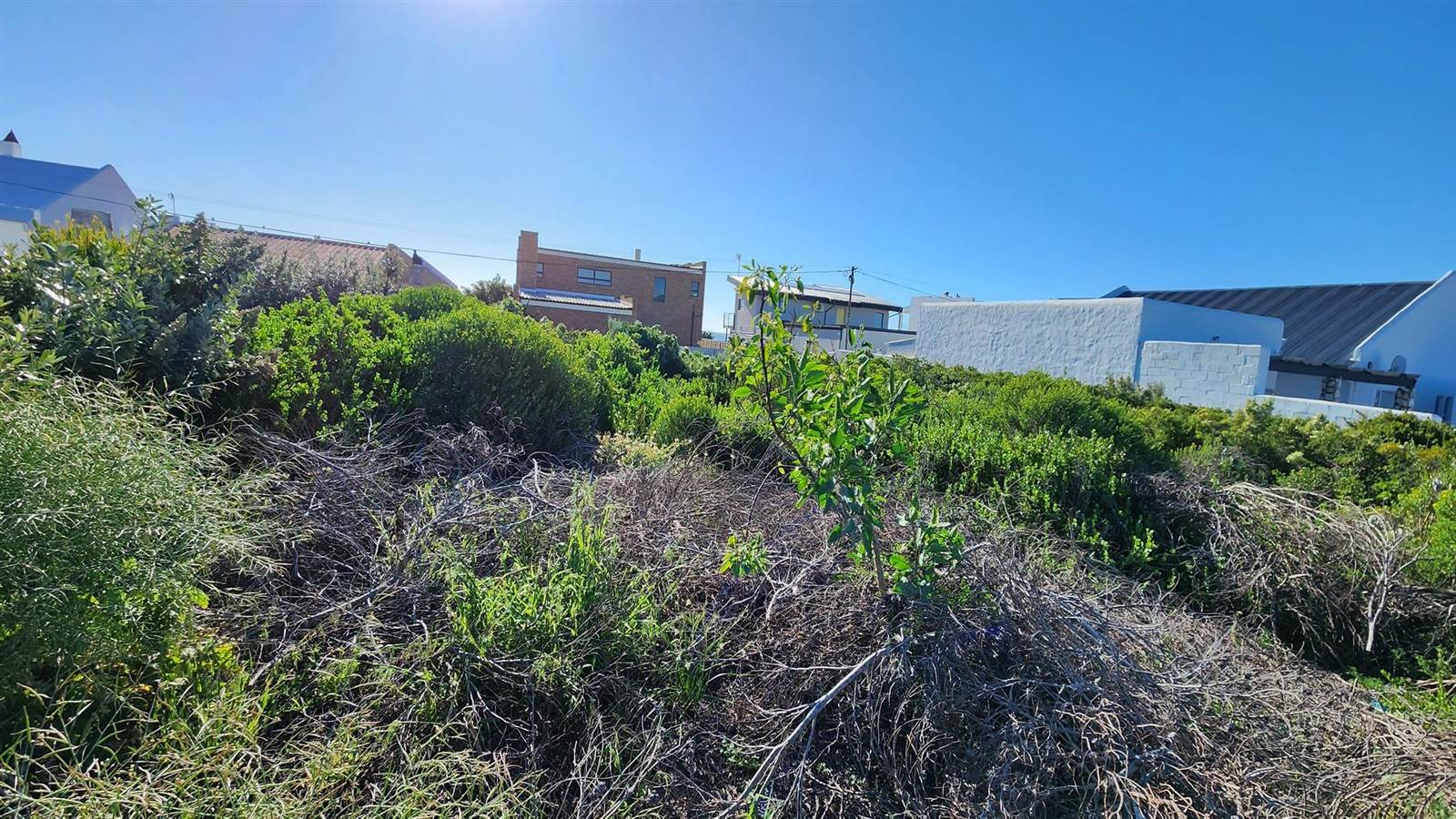 627 m² Land available in Elands Bay photo number 11
