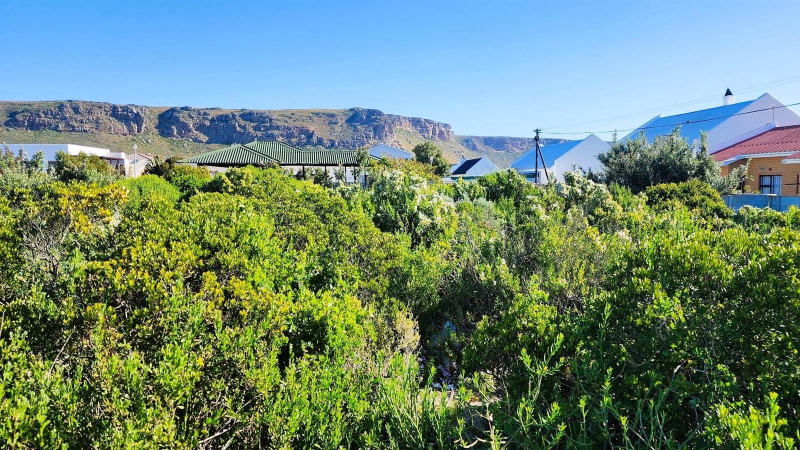 627 m² Land available in Elands Bay photo number 2