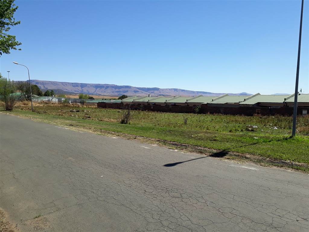 3145 m² Land available in Lennoxton photo number 5