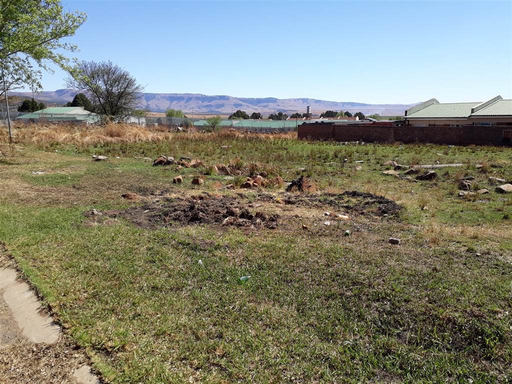 3145 m² Land available in Lennoxton photo number 3