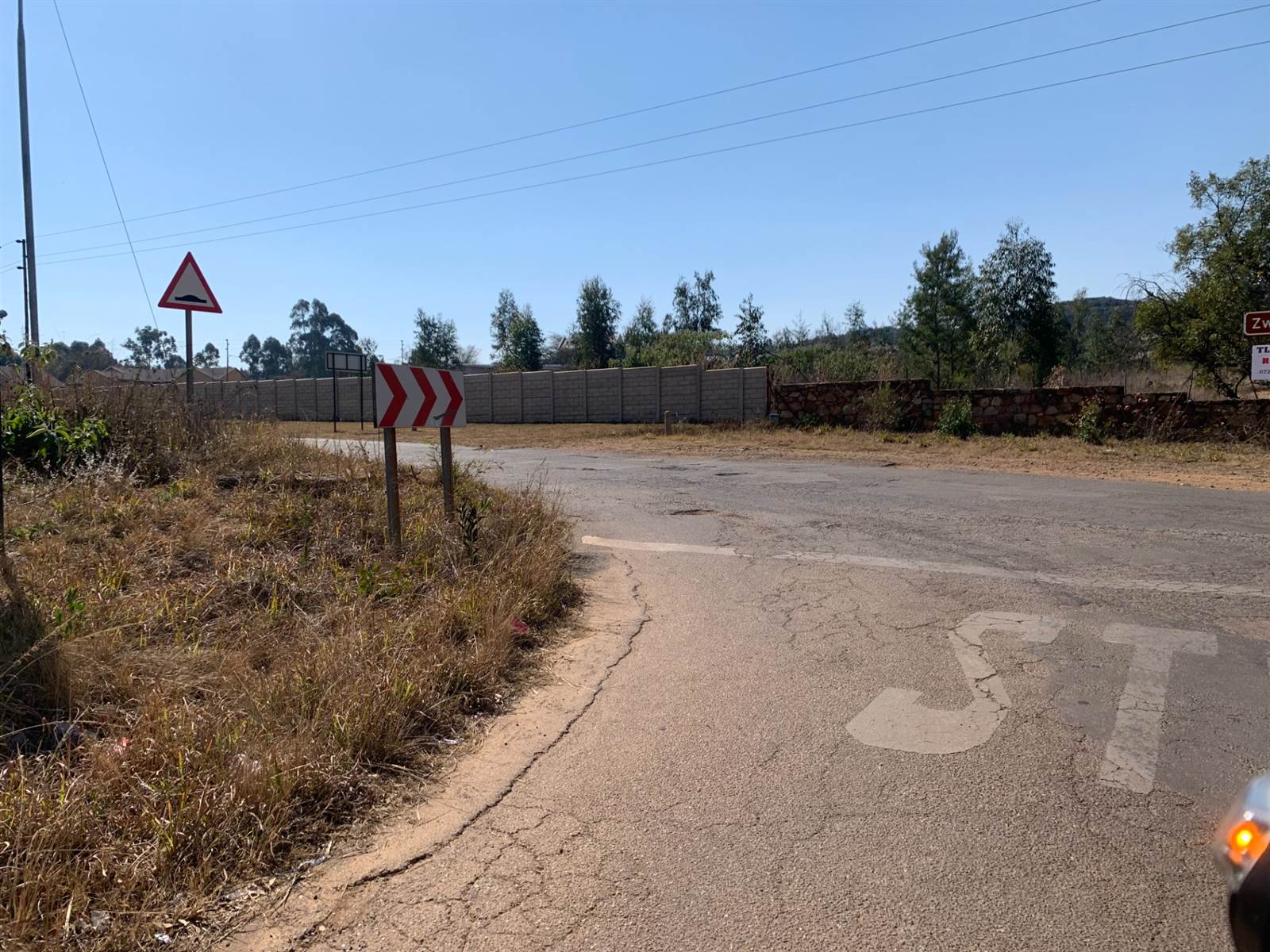 4.2 ha Land available in Zwavelpoort photo number 3