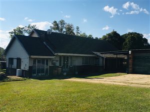3 Bed House in Merrivale