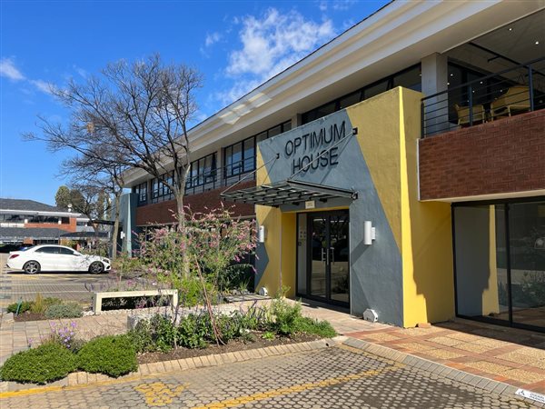 192.5  m² Commercial space in Bryanston