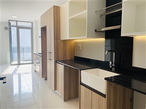 Apartment in Rosebank