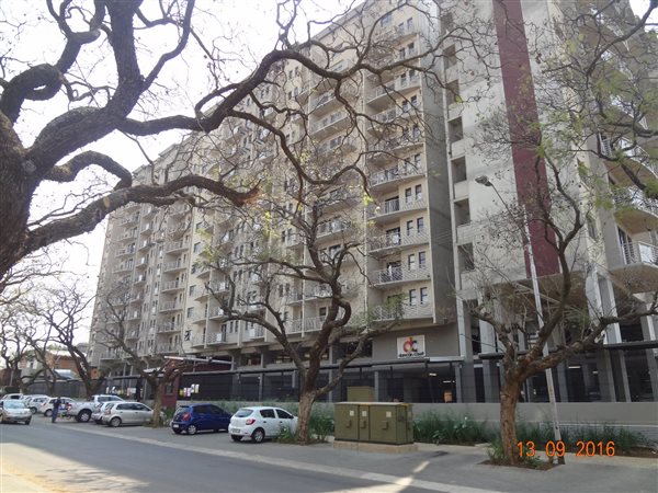 1 Bedroom Apartment 1 Bedroom Apartment