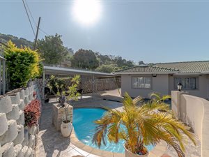 3 Bed House in Verulam