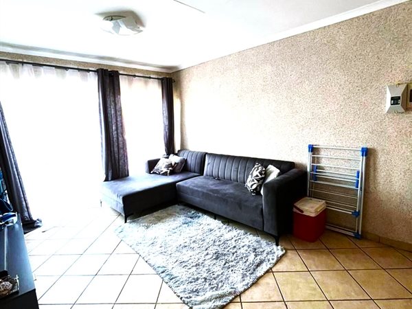 2 Bed Apartment