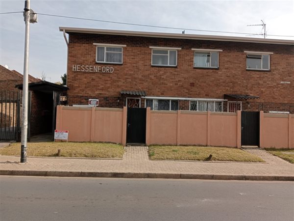 2 Bed Townhouse in Lyndhurst