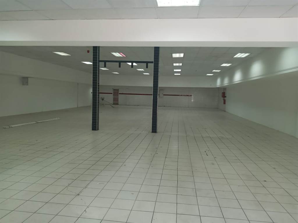 Commercial space in Polokwane Central photo number 1