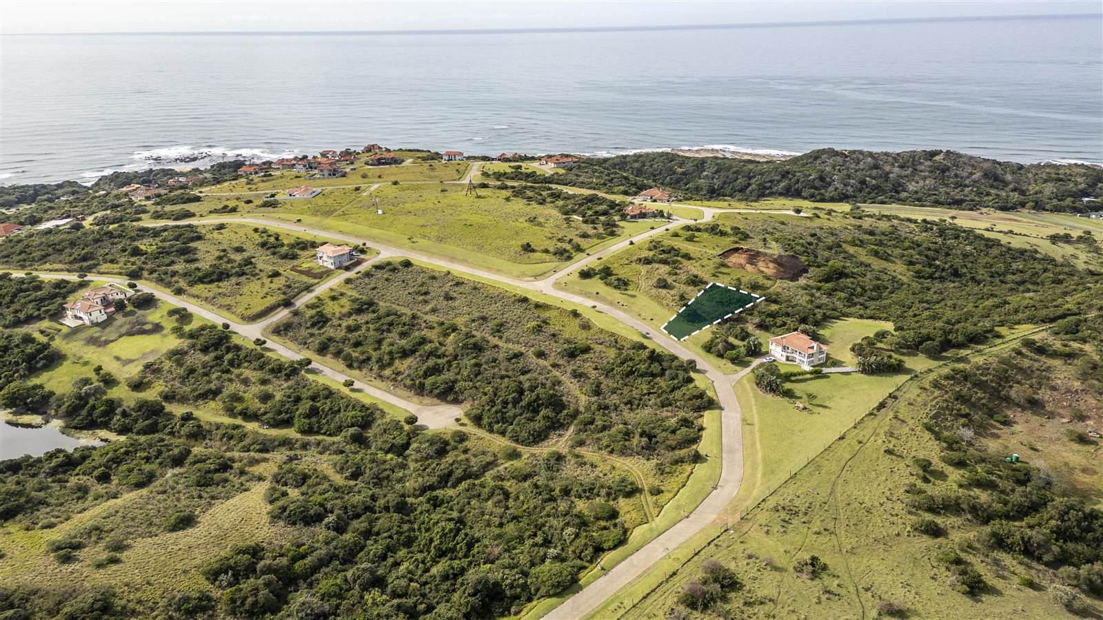 1139 m² Land available in Khamanga Bay photo number 12