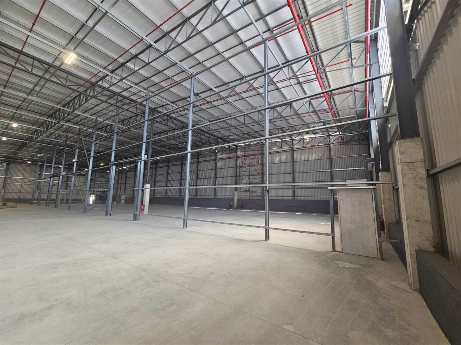 4112  m² Industrial space in Kuilsriver photo number 11