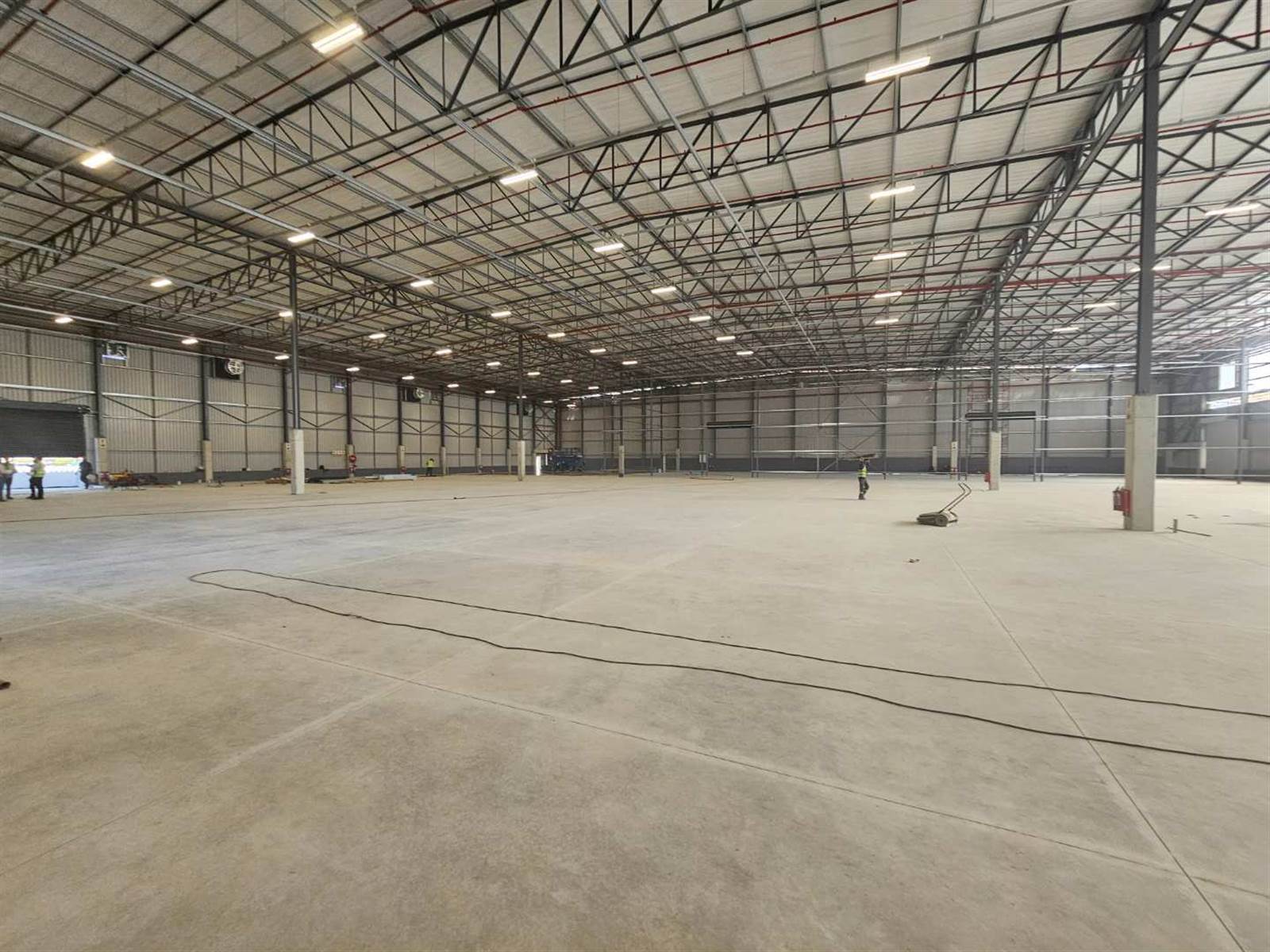 4112  m² Industrial space in Kuilsriver photo number 5