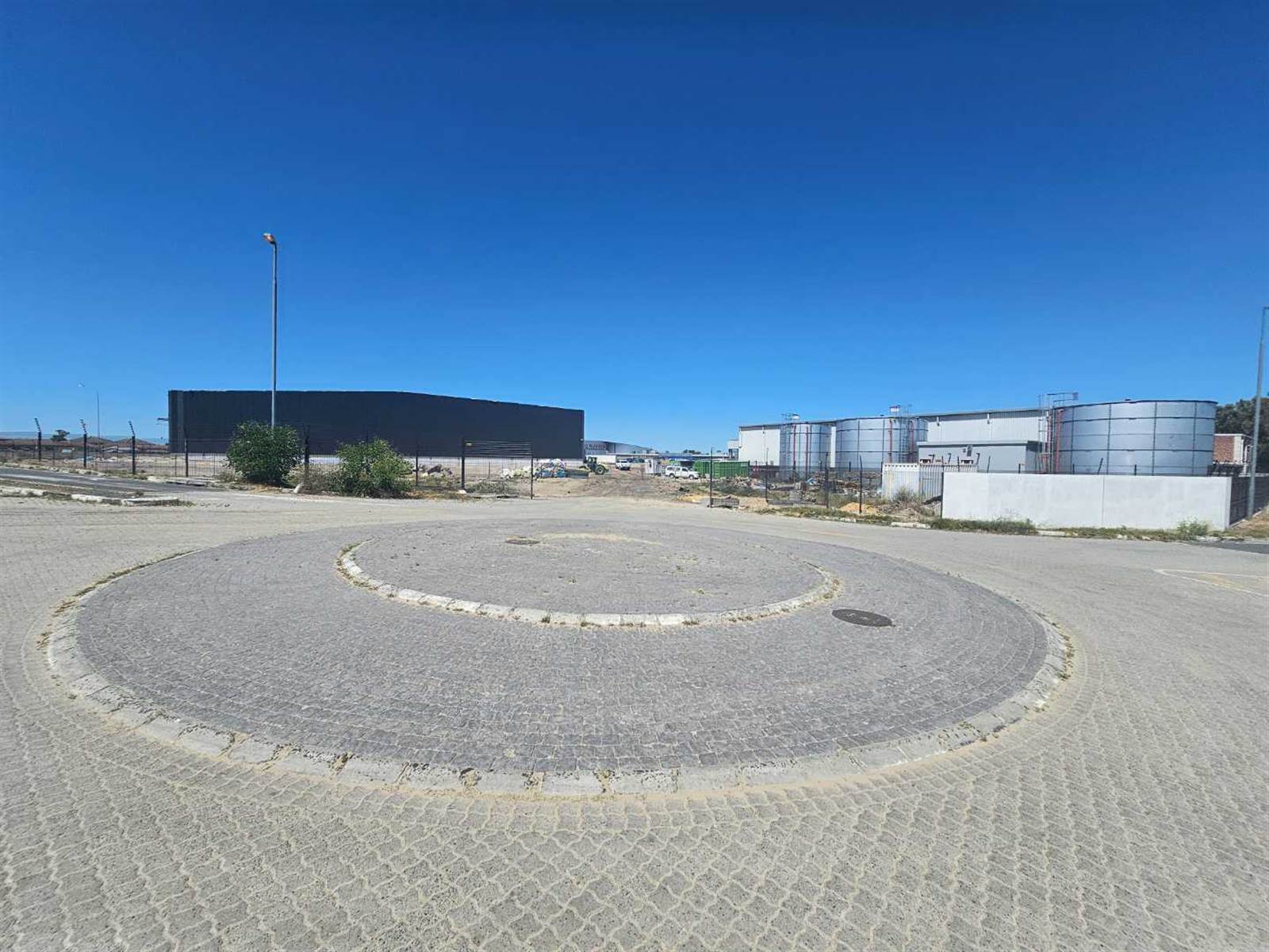4112  m² Industrial space in Kuilsriver photo number 21
