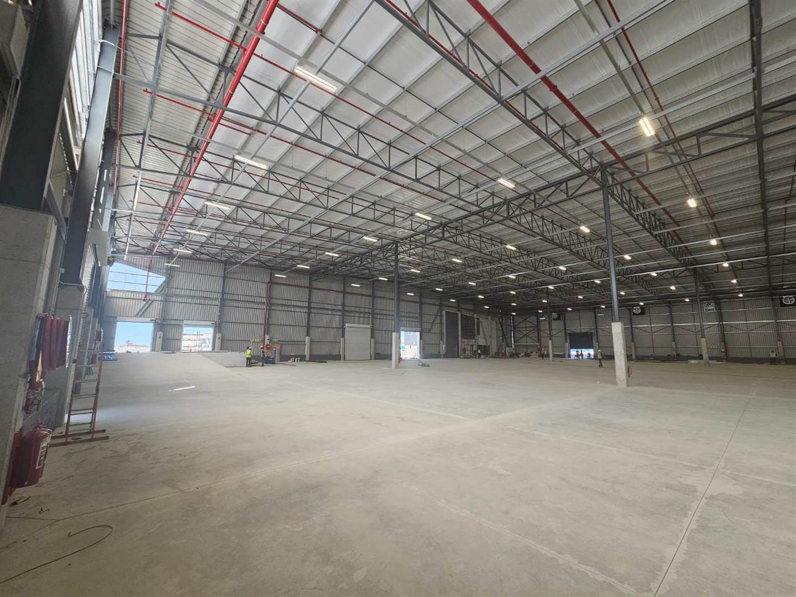 4112  m² Industrial space in Kuilsriver photo number 7