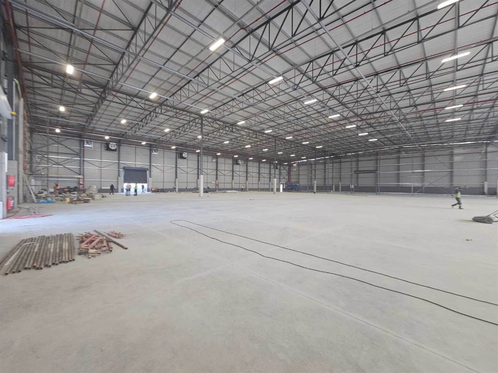 4112  m² Industrial space in Kuilsriver photo number 3