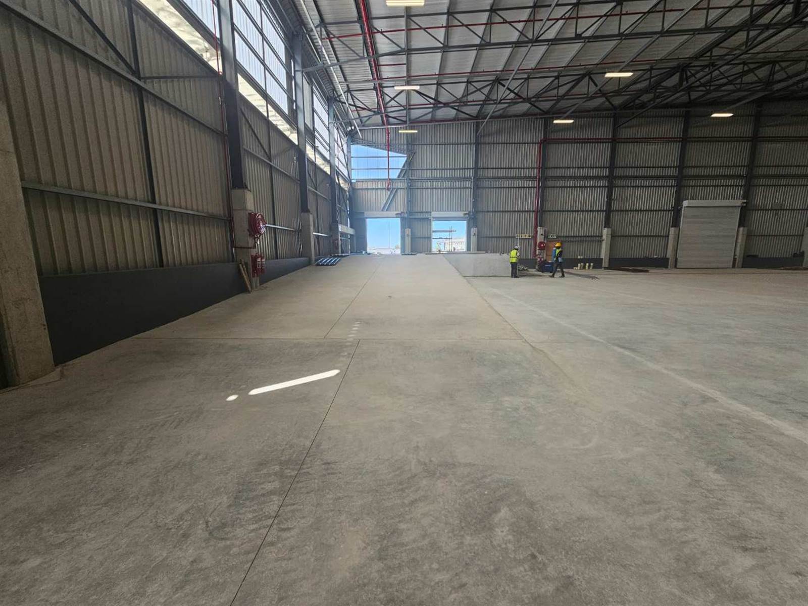 4112  m² Industrial space in Kuilsriver photo number 12