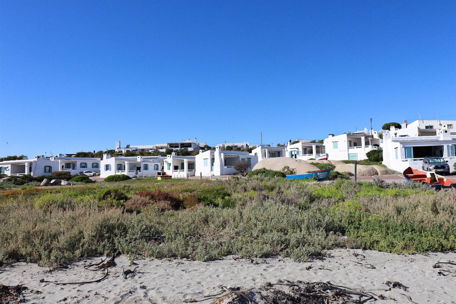 450 m² Land available in Paternoster photo number 12