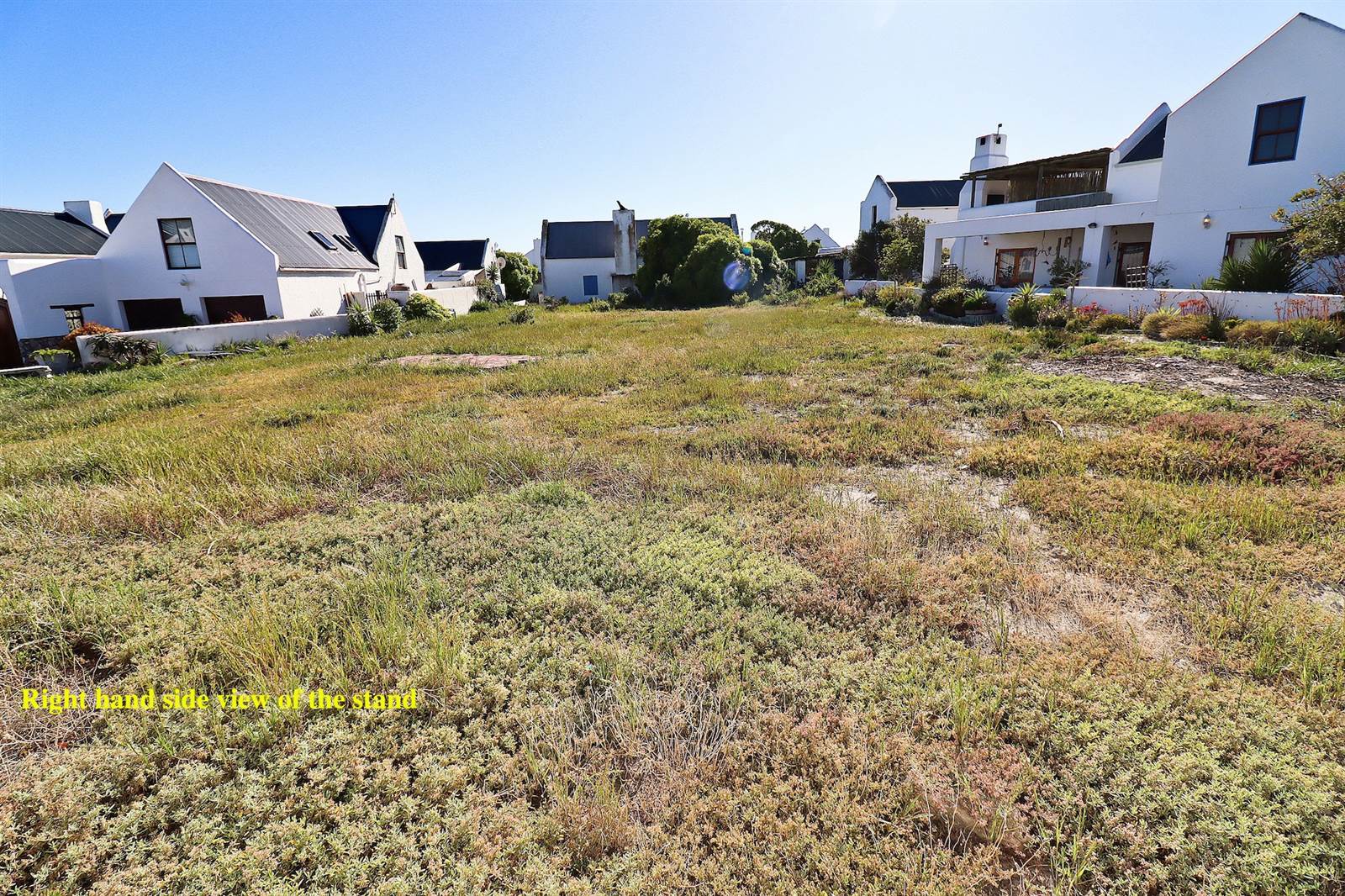 450 m² Land available in Paternoster photo number 6
