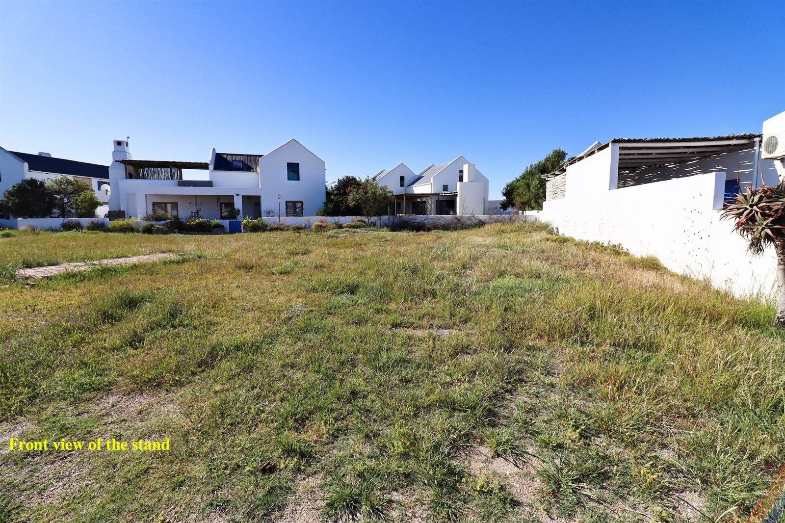 450 m² Land available in Paternoster photo number 3