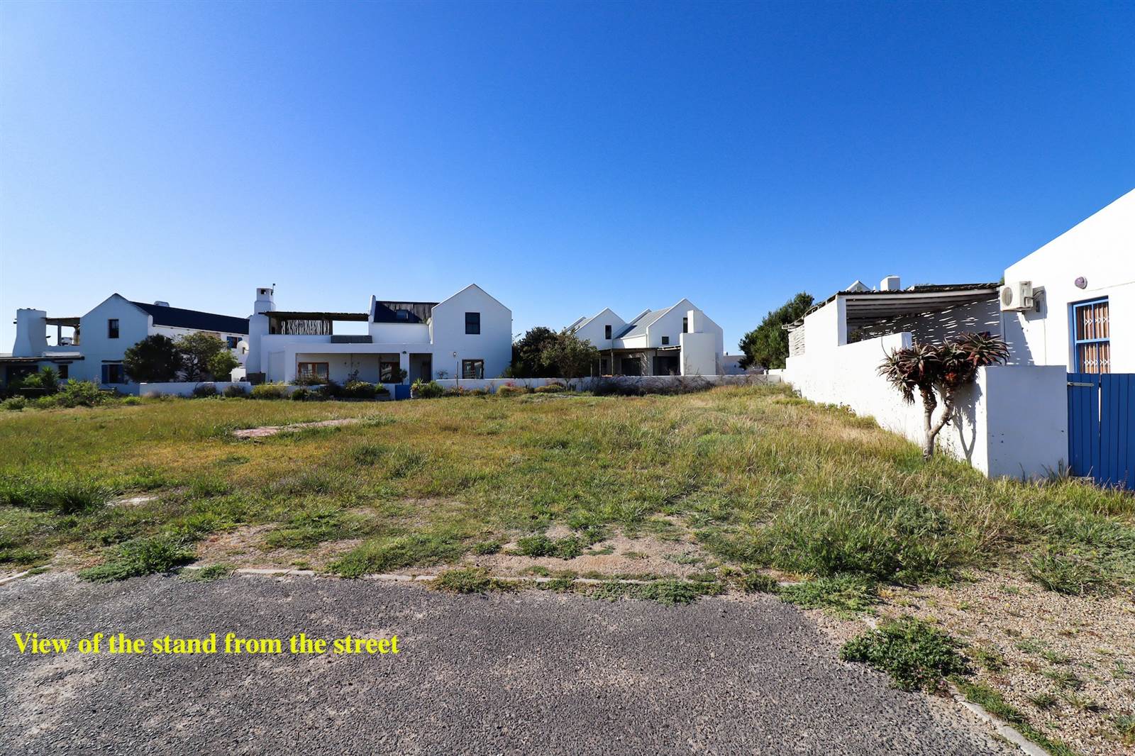 450 m² Land available in Paternoster photo number 1