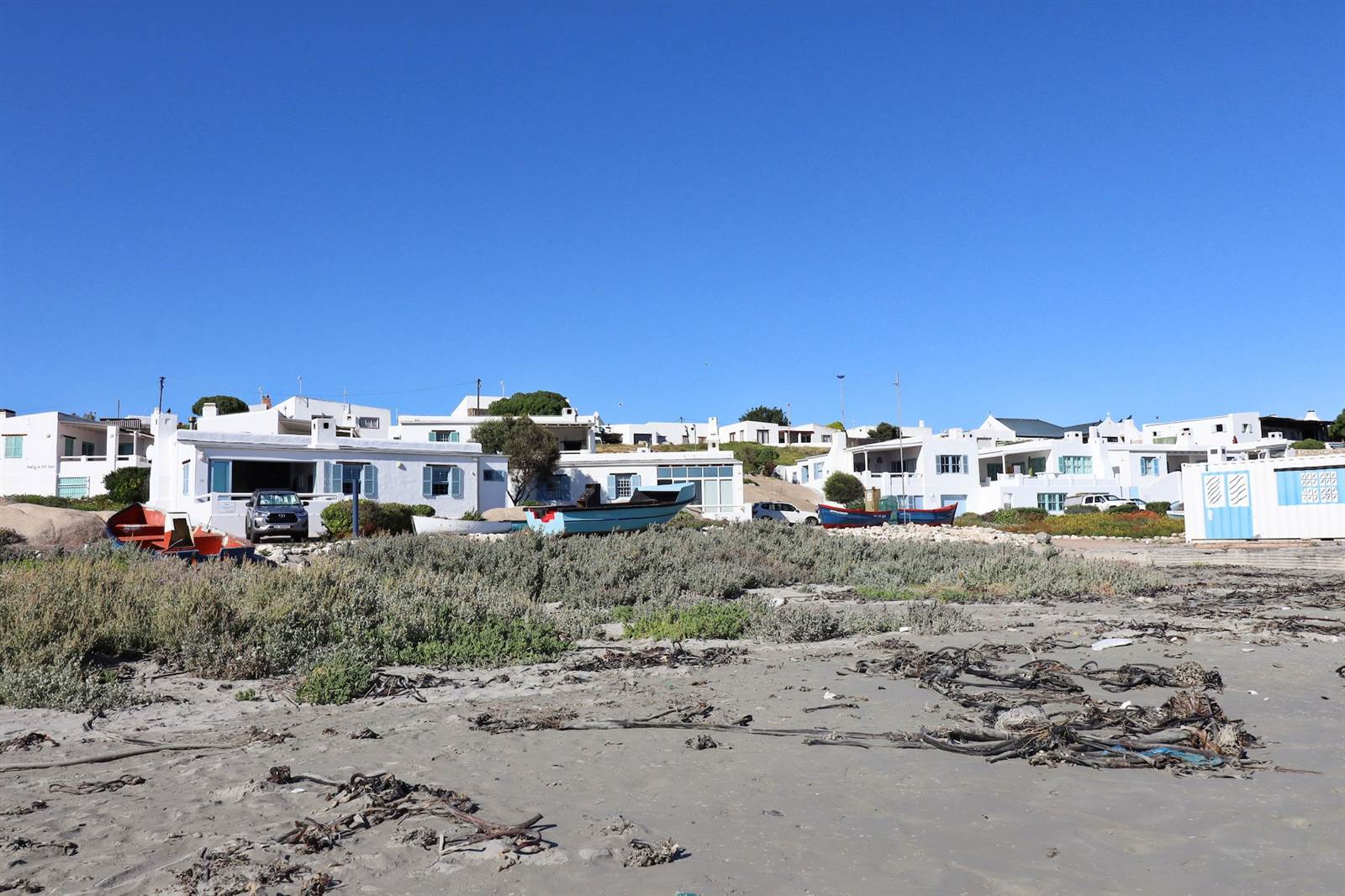 450 m² Land available in Paternoster photo number 11