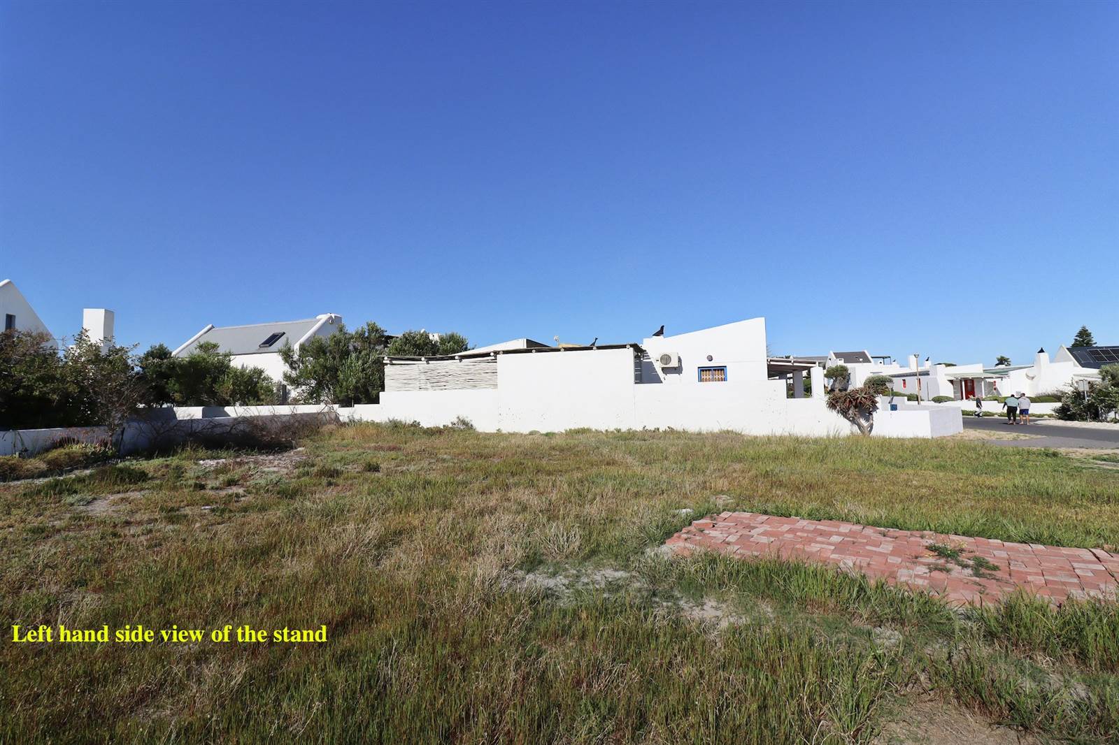 450 m² Land available in Paternoster photo number 4