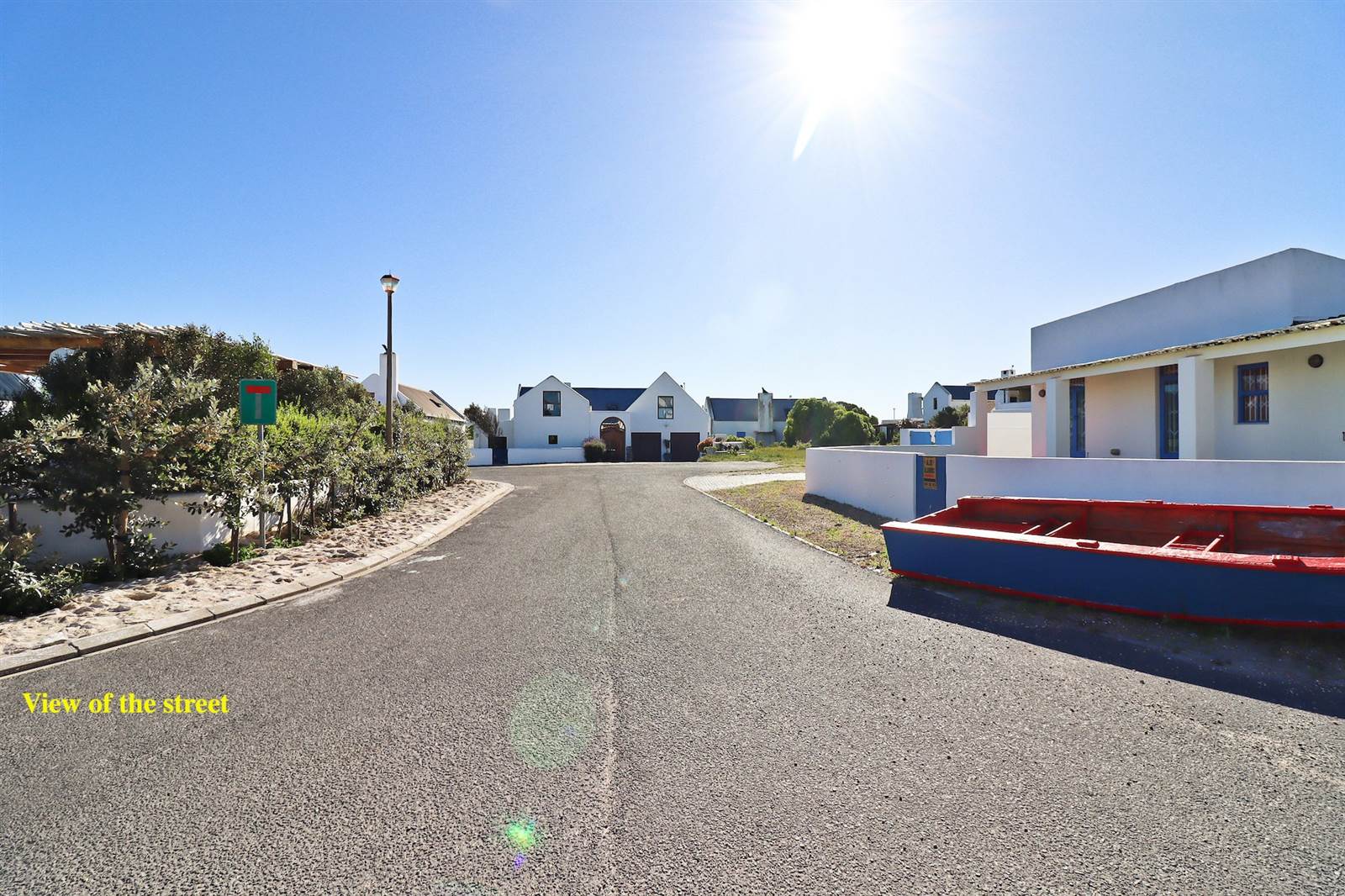 450 m² Land available in Paternoster photo number 8