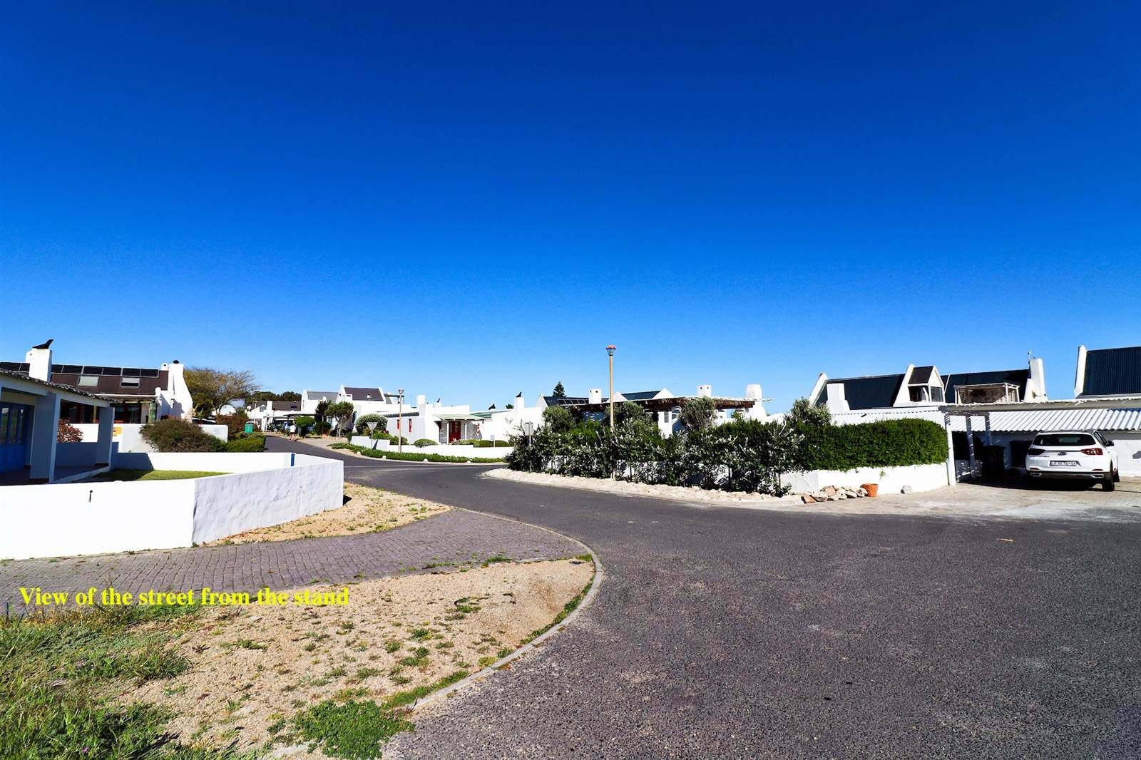 450 m² Land available in Paternoster photo number 7