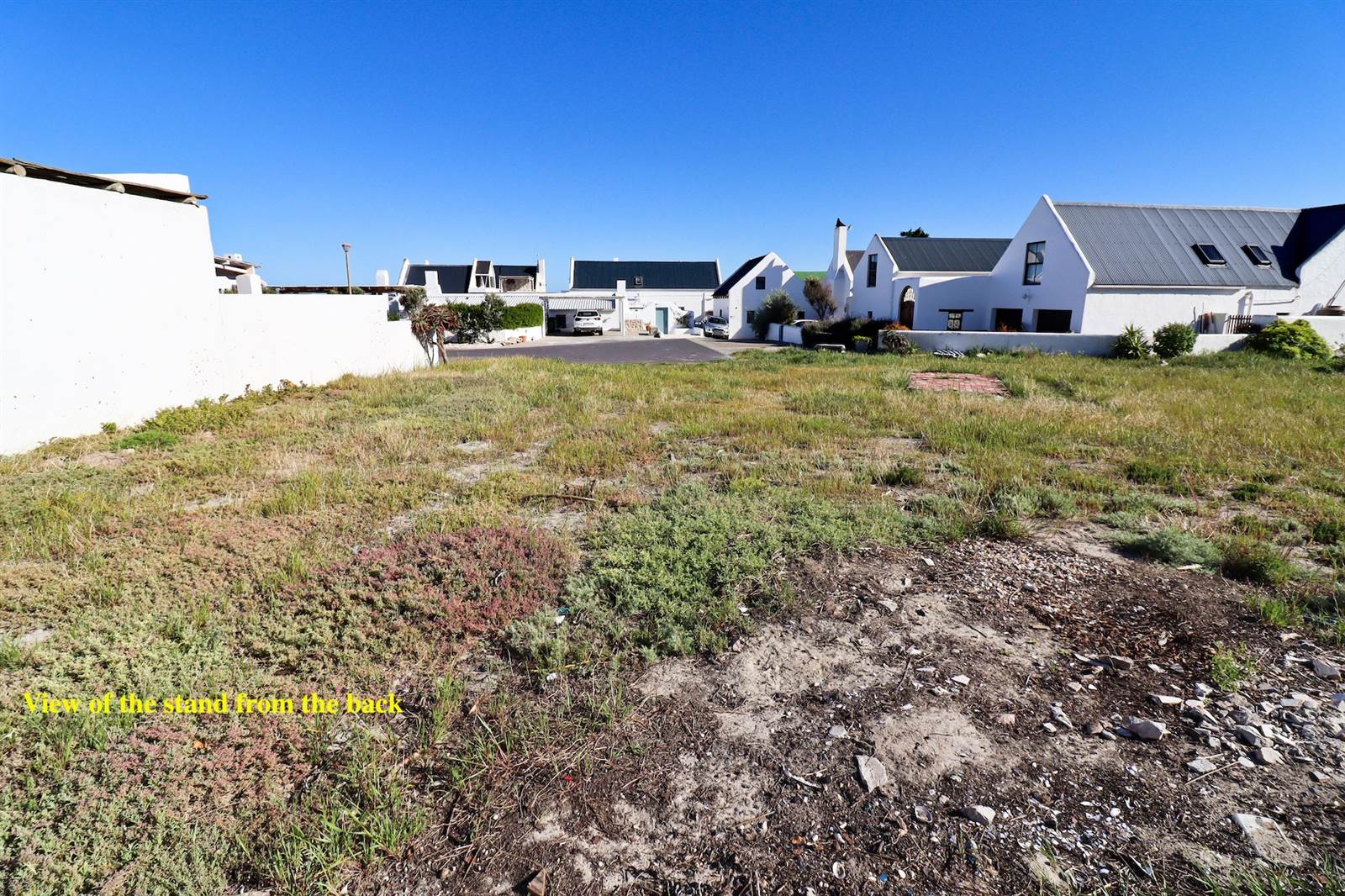 450 m² Land available in Paternoster photo number 5