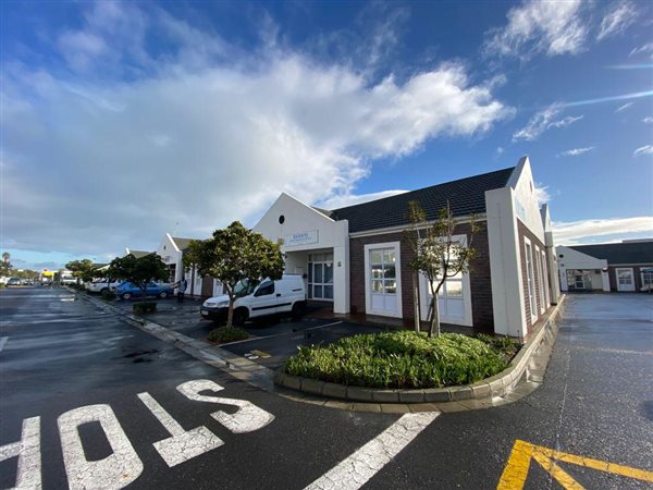 288  m² Commercial space in Milnerton