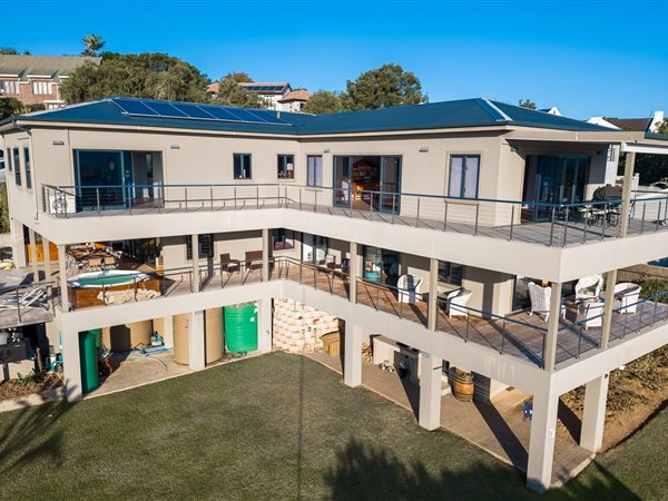 5 Bedroom House 5 Bedroom House