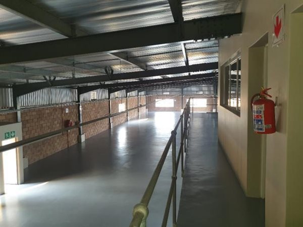 756 m² Commercial space 756 m² Commercial space