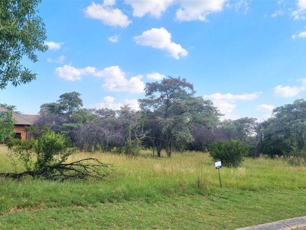 1200 m² Land available in Koro Creek Golf Estate