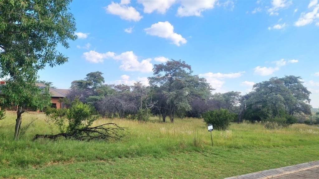 1200 m² Land available in Koro Creek Golf Estate photo number 1