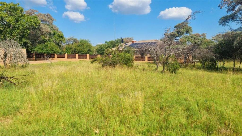 1200 m² Land available in Koro Creek Golf Estate photo number 5